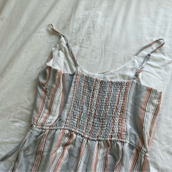 Petal and pup jumpsuit - Picture 2 of 3